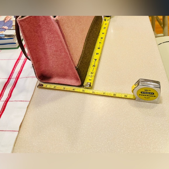 Kate Spade Vintage Purse - Picture 5 of 6